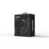 GameStop GS100 Wired Gaming Headset