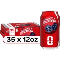 Coca-Cola Soda