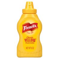 French's® Classic Yellow Mustard