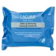 Lacura Facial Wipes