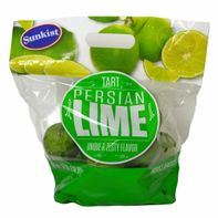Sunkist Limes