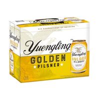 Yuengling Golden Pilsner