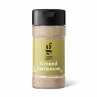 Good & Gather Ground Cardamom