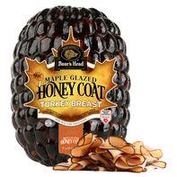 Boar's Head Maple Glazed Honey Coat Turkey Breast