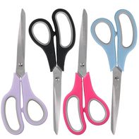 Jot Soft-Grip Scissors