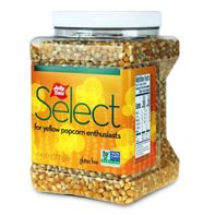Jolly Time Select® Gluten-Free Yellow Popcorn