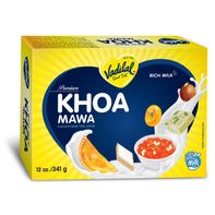 Vadilal Khoa Mawa