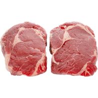 Organic Rib Eye Steak