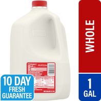 Fred Meyer™ Vitamin D Whole Milk Gallon