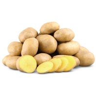 Yellow Potatoes, Bag