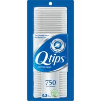 Q-tips® Cotton Swabs