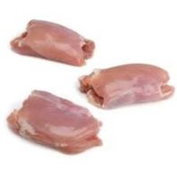 Free Range Boneless Skinless Chicken Thigh
