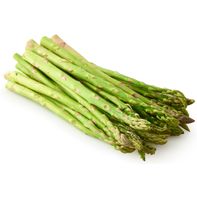 Organic Asparagus