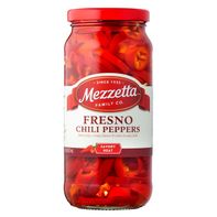 Mezzetta™ Fresno Chili Peppers