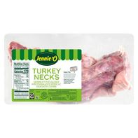 Jennie-O Turkey Necks