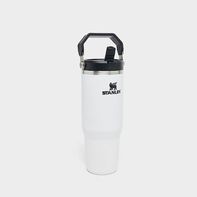 STANLEY IceFlow 2.0 Flip Straw Tumbler - Chalk