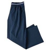 Crane Travel Trousers Blue L