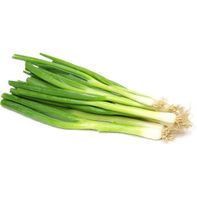 Organic Green Onions