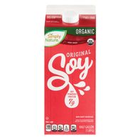 Simply Nature Organic Original Soymilk