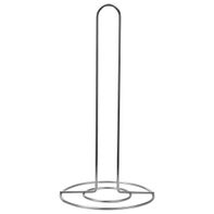 Wire Paper Towel Holder