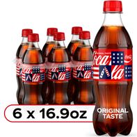 Coca-Cola Soda