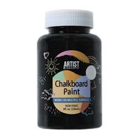 Artist Concepts Chalkboard Paint