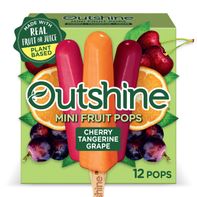 Outshine Fruit Bars Variety Pack