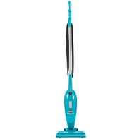 Bissell Razz Blue Featherweight 2-In-1 Corded Stick Vacuum Cleaner