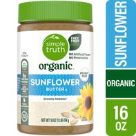 Simple Truth Organic® Sunflower Butter