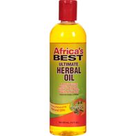 Africa's Best® Ultimate Herbal Oil