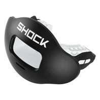 Shock Doctor Max AirFlow 2.0 Convertible Lip Guard