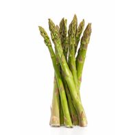 Organic Asparagus Bunch