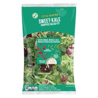 Little Salad Bar Sweet Kale Chop Salad Kit