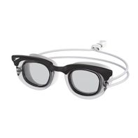 Speedo Kids' Sunny Vibes Malcolm Swim Goggles - Black & Monument
