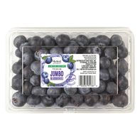 Blueberries Package