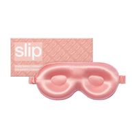 slipsilk Pure Silk Contour Sleep Mask - Rose