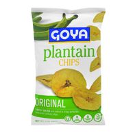 Goya Plantain Chips