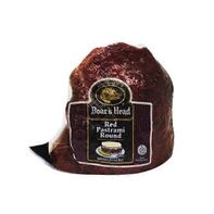 Boar's Head Pastrami