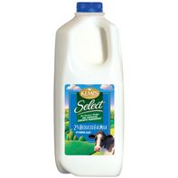 Kemps 2% Reduced Fat Milk