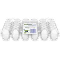 Kroger® Medium Grade A White Eggs