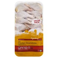 S Farms Vpc Fresh Chicken Drumsticks