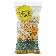 Bjornqorn Classic Sun-popped Corn