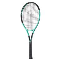 HEAD MX Attitude Supreme Traditional Tennis Racquet - Mint
