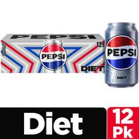 Diet Pepsi Diet Cola