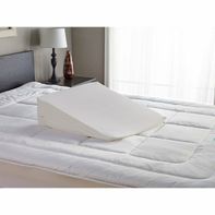 Bedding Essentials Bed Wedge Pillow