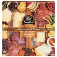 Boar's Head Charcuterie & Cheese Tray