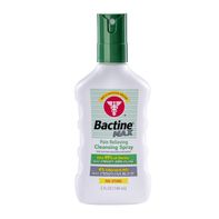 Bactine MAX Pain Relieving, Cleansing Spray