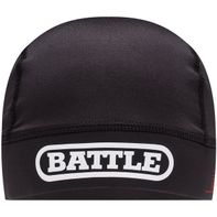 Battle Sports Pro Skull Cap - Black
