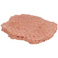 Gordon Choice Homestyle Ground Beef Patties