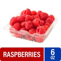 Raspberries Package